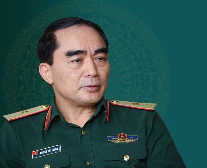 Kỷ luật Trung tướng Nguyễn Viết Lượng và hàng loạt cán bộ Học viện Quân y